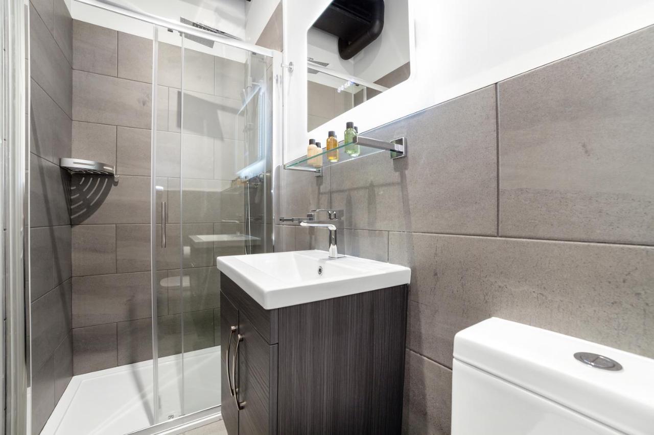 Modern Luxury Studios London Eksteriør bilde