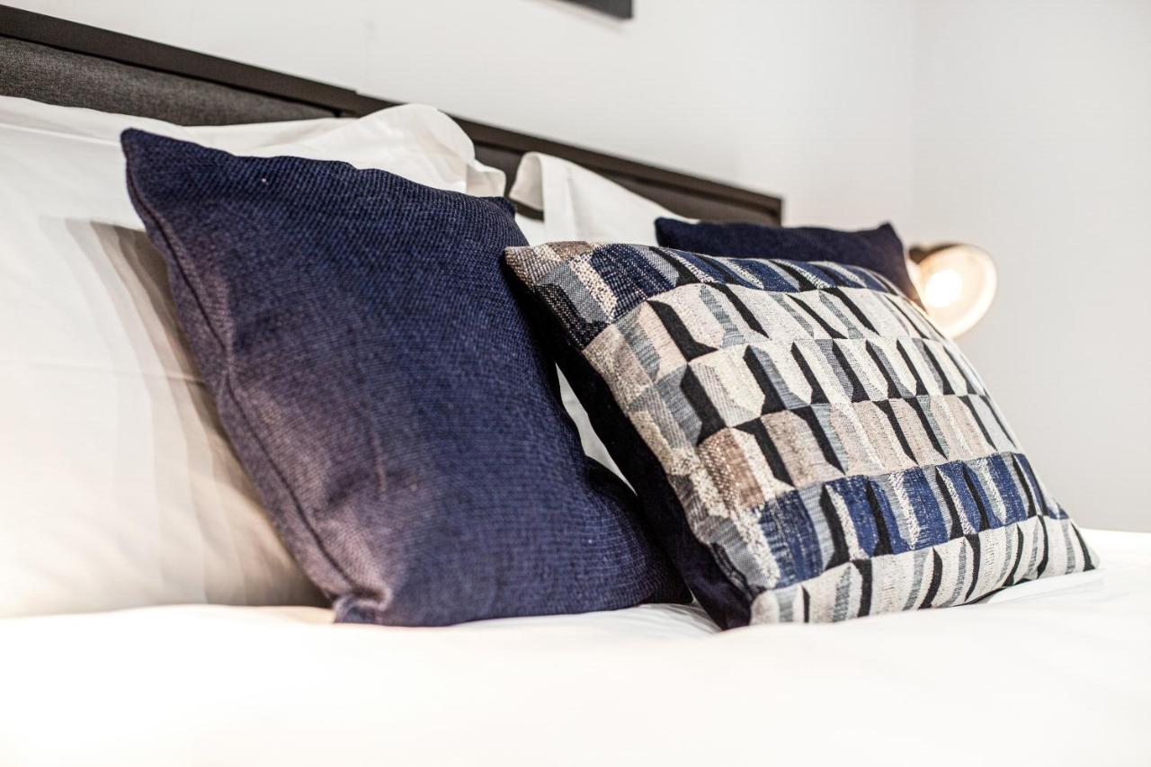 Modern Luxury Studios London Eksteriør bilde
