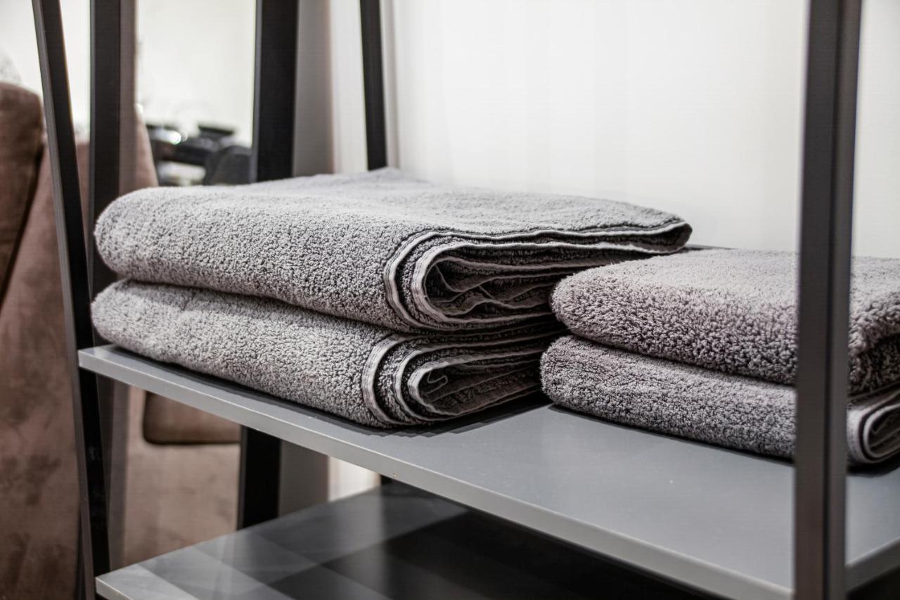 Modern Luxury Studios London Eksteriør bilde